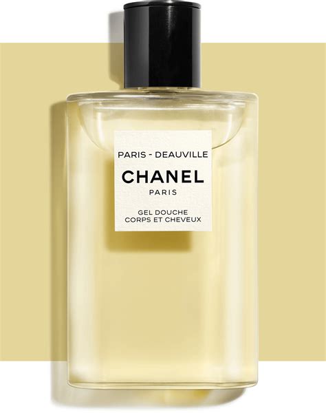 chanel paris deauville duty free|Chanel Paris deauville.